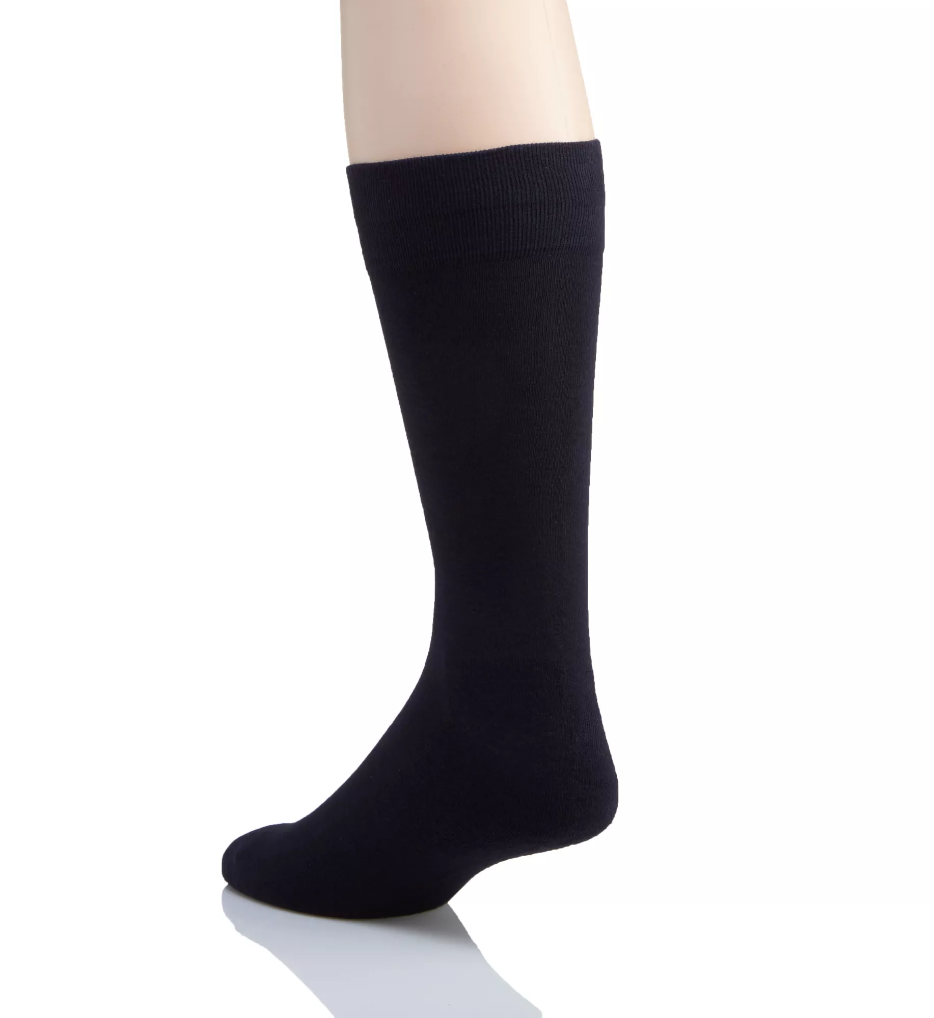 No Show Foot Liner Socks - 3 Pack ASS5 O/S