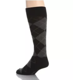 Classic Argyle Cotton Socks - 3 Pack