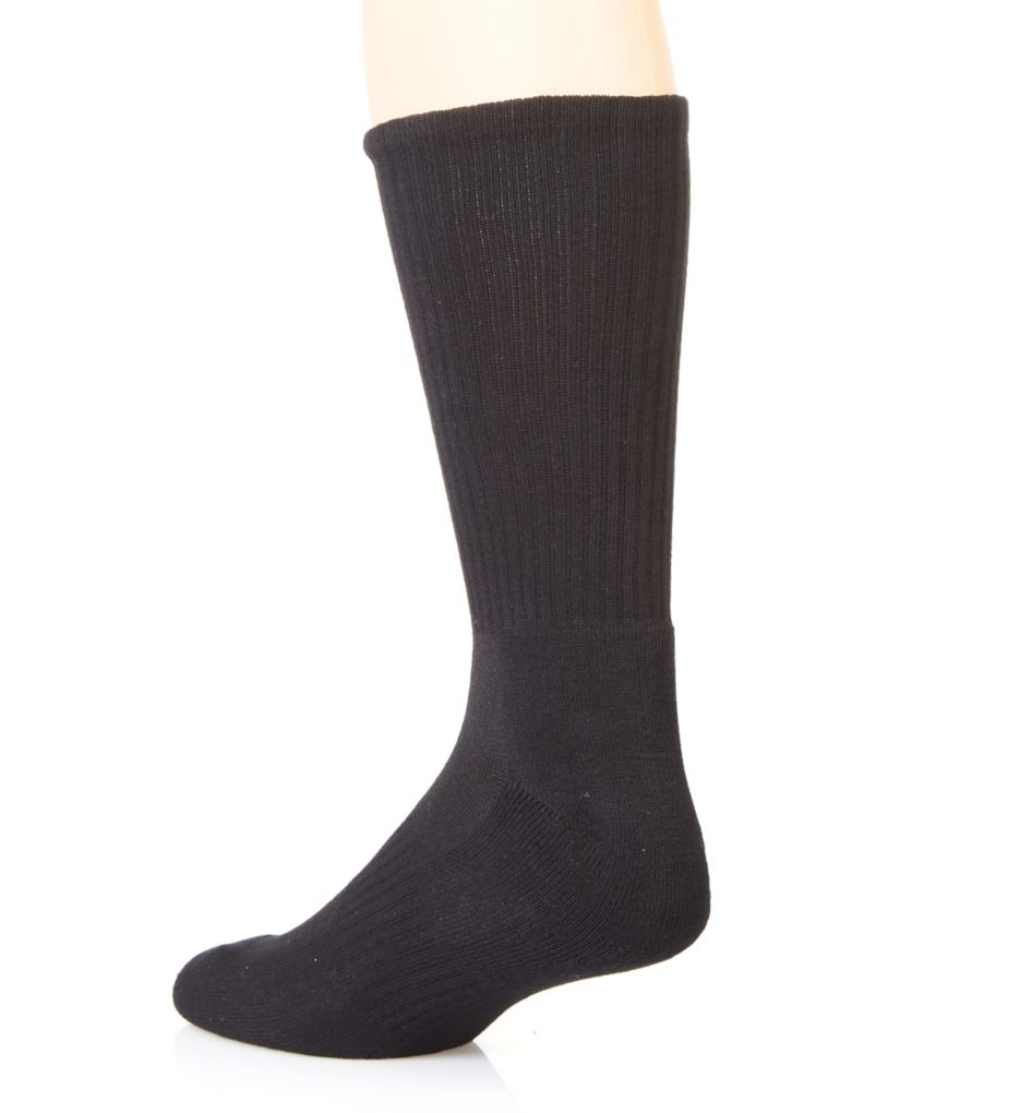 Golf Classic Crew Socks - 3 Pack