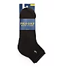 Polo Ralph Lauren Golf Classic Quarter Socks - 3 Pack 824322K - Image 1