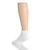 Polo Ralph Lauren Cushioned Cotton No Show Socks - 6 Pack 827001 - Image 2