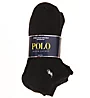 Polo Ralph Lauren Cushioned Cotton No Show Socks - 6 Pack 827001 - Image 1