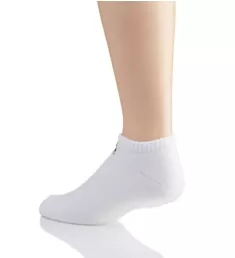 Golf Classic Cotton Stretch Low Cut Socks - 3 Pack