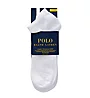 Polo Ralph Lauren Tech Sport Ghost Liner Socks - 3 Pack 827035PK - Image 1