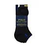 Polo Ralph Lauren Athletic Tech Low Cut Socks - 3 Pack 827042PK - Image 1