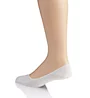 Polo Ralph Lauren No Show Foot Liner Socks - 3 Pack 8271pk - Image 2