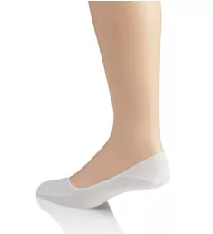 No Show Foot Liner Socks - 3 Pack