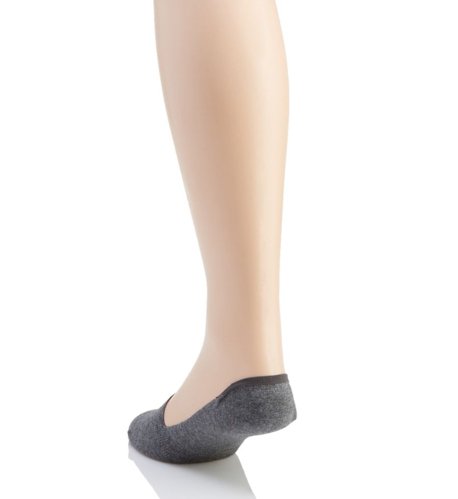 No Show Casual Liner Socks - 3 Pack