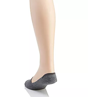 No Show Liner Socks - 3 Pack