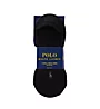Polo Ralph Lauren No Show Liner Socks - 3 Pack 8316PK - Image 1