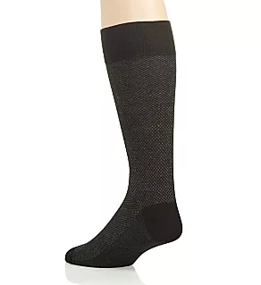 Super Soft Dress Socks - 3 Pack Black O/S