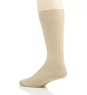 Super Soft Rib Socks - 3 Pack BRWAA1 O/S