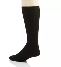 Super Soft Rib Socks - 3 Pack