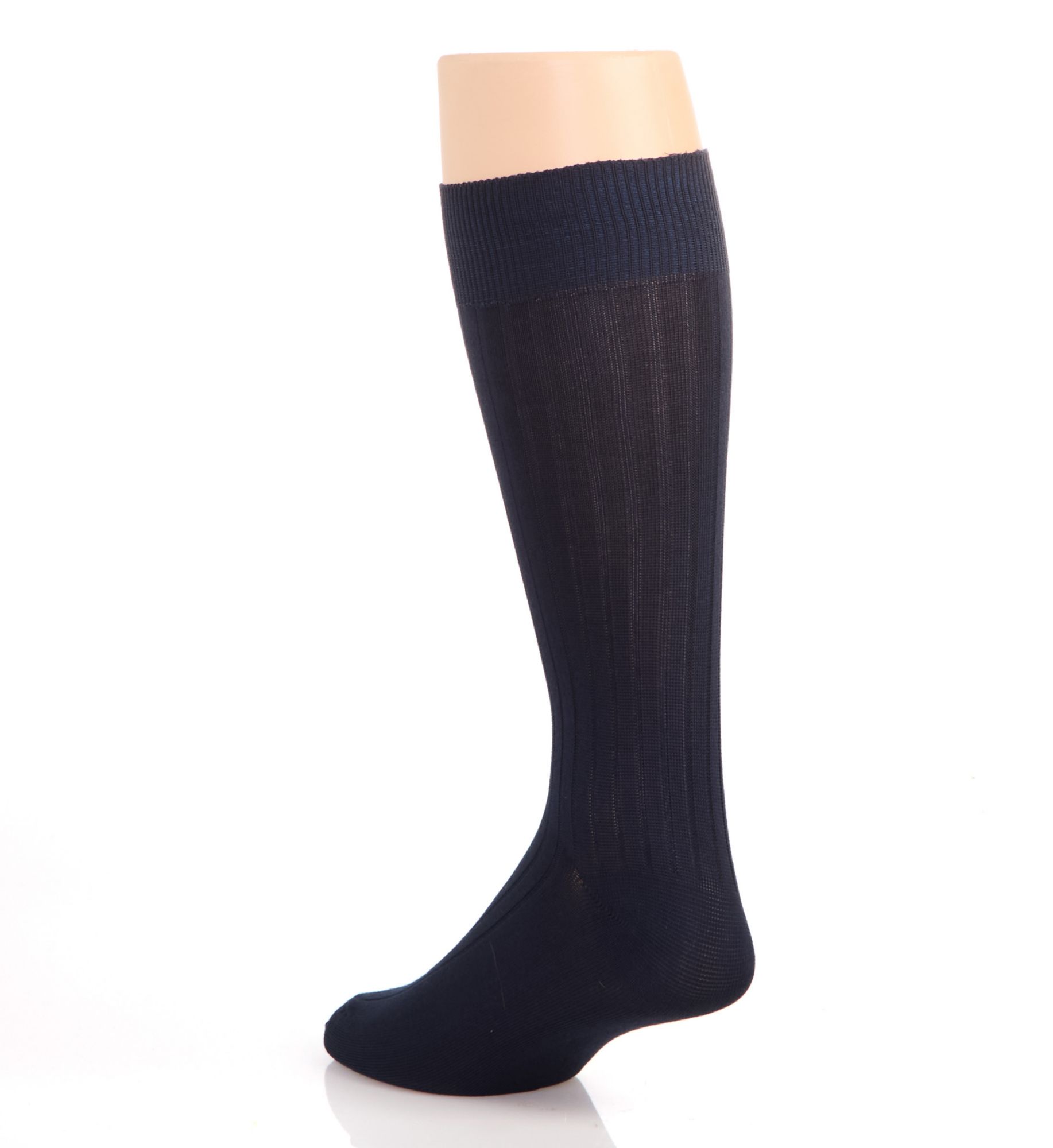 Polo Ralph Lauren Cotton Rib Slack Sock 88916 - Image 2