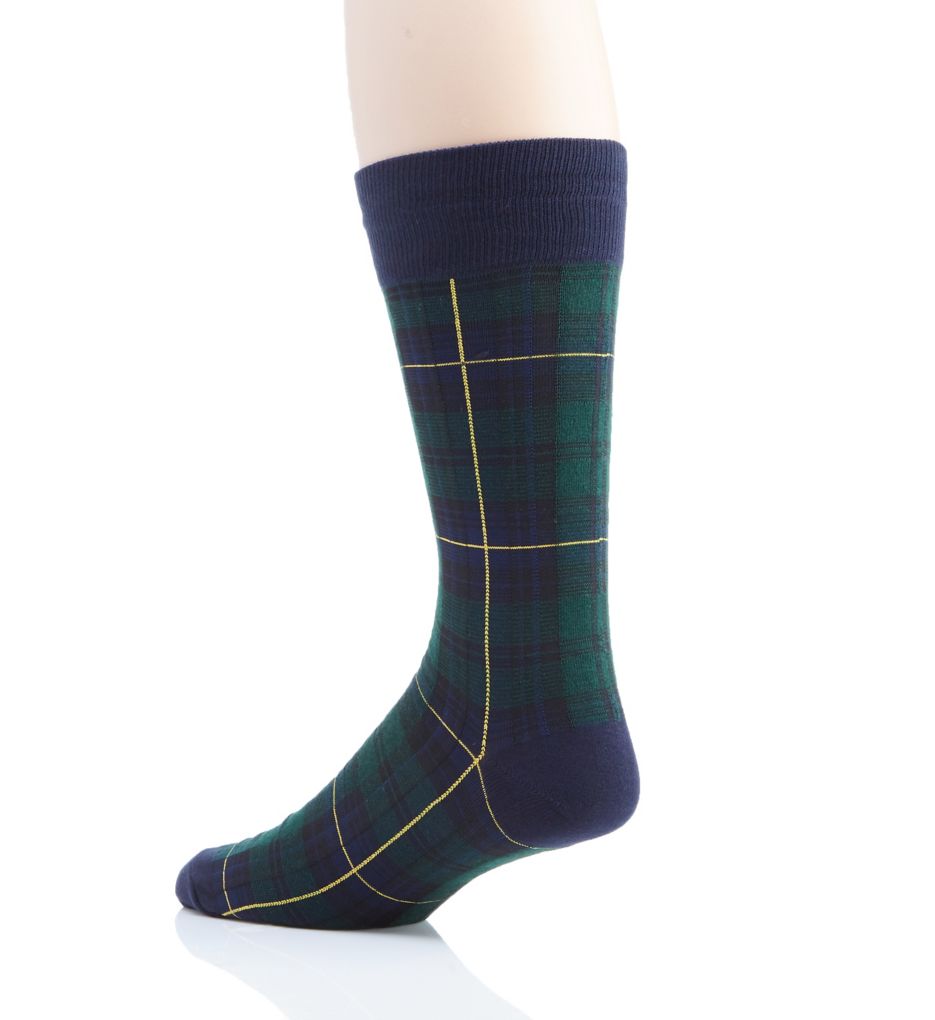 Authentic Gordon Tartan Sock