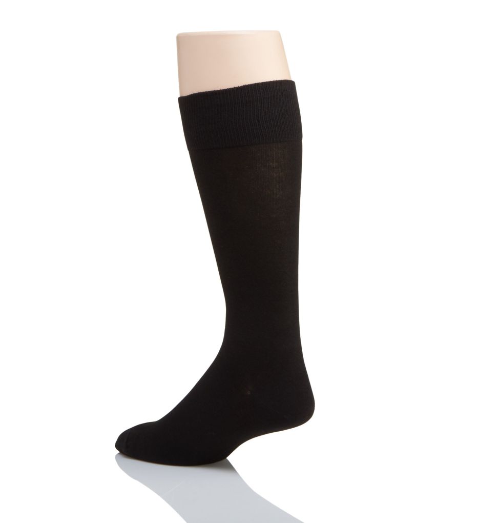 Argyle Cotton Socks - 2 Pack