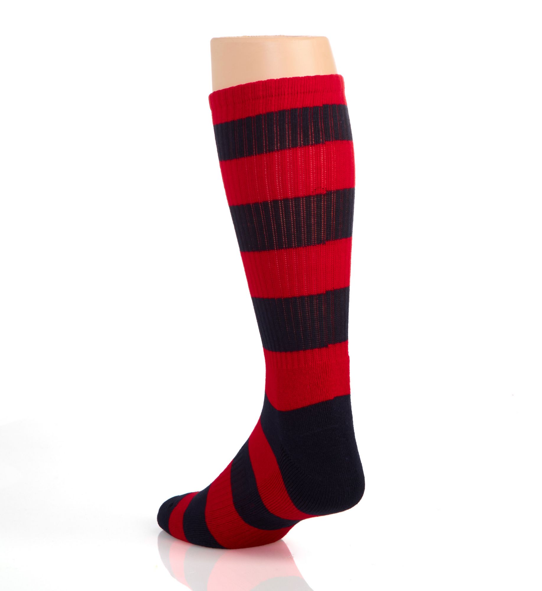 Polo Ralph Lauren Denim Turtleneck Bear Socks - 2 Pack 891008 - Image 2