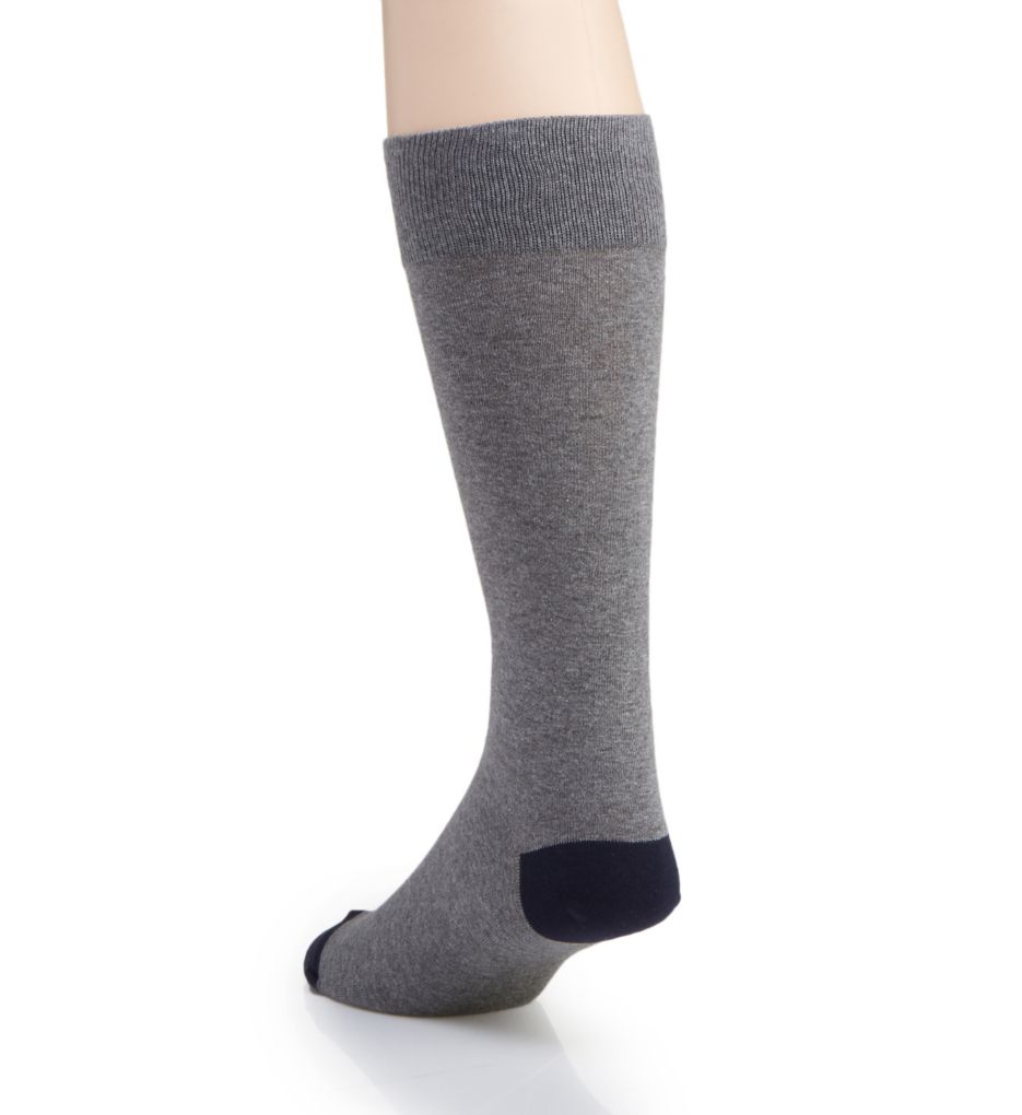 Bear Quad Crew Socks - 2 Pack-bs