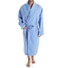 Polo Ralph Lauren All Over Pony Cotton Robe L009 - Image 1