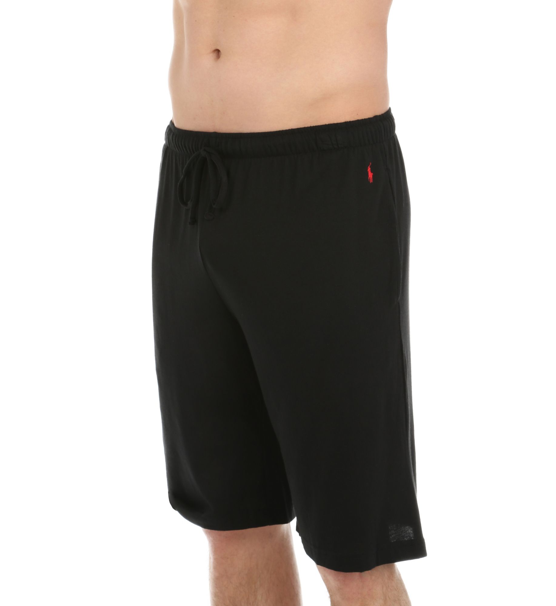 polo ralph lauren supreme comfort knit pajama pants