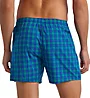 Polo Ralph Lauren 100% Cotton Classic Plaid Woven Boxer Yardly Plaid/Red S  - Image 2