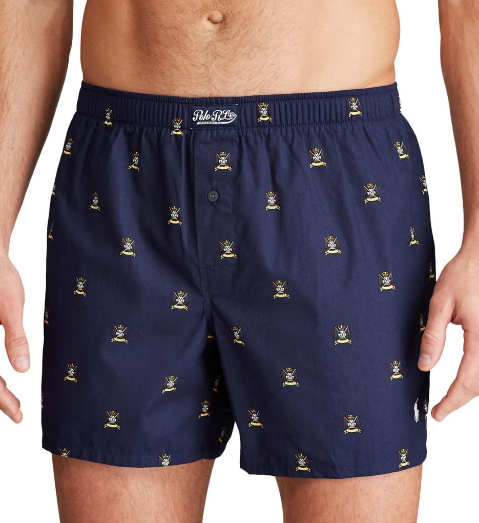 polo ralph lauren boxers