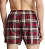 Polo Ralph Lauren Flannel Yarn Dyed Boxer L117HR - Image 2