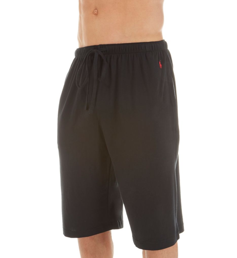 polo sleepwear shorts