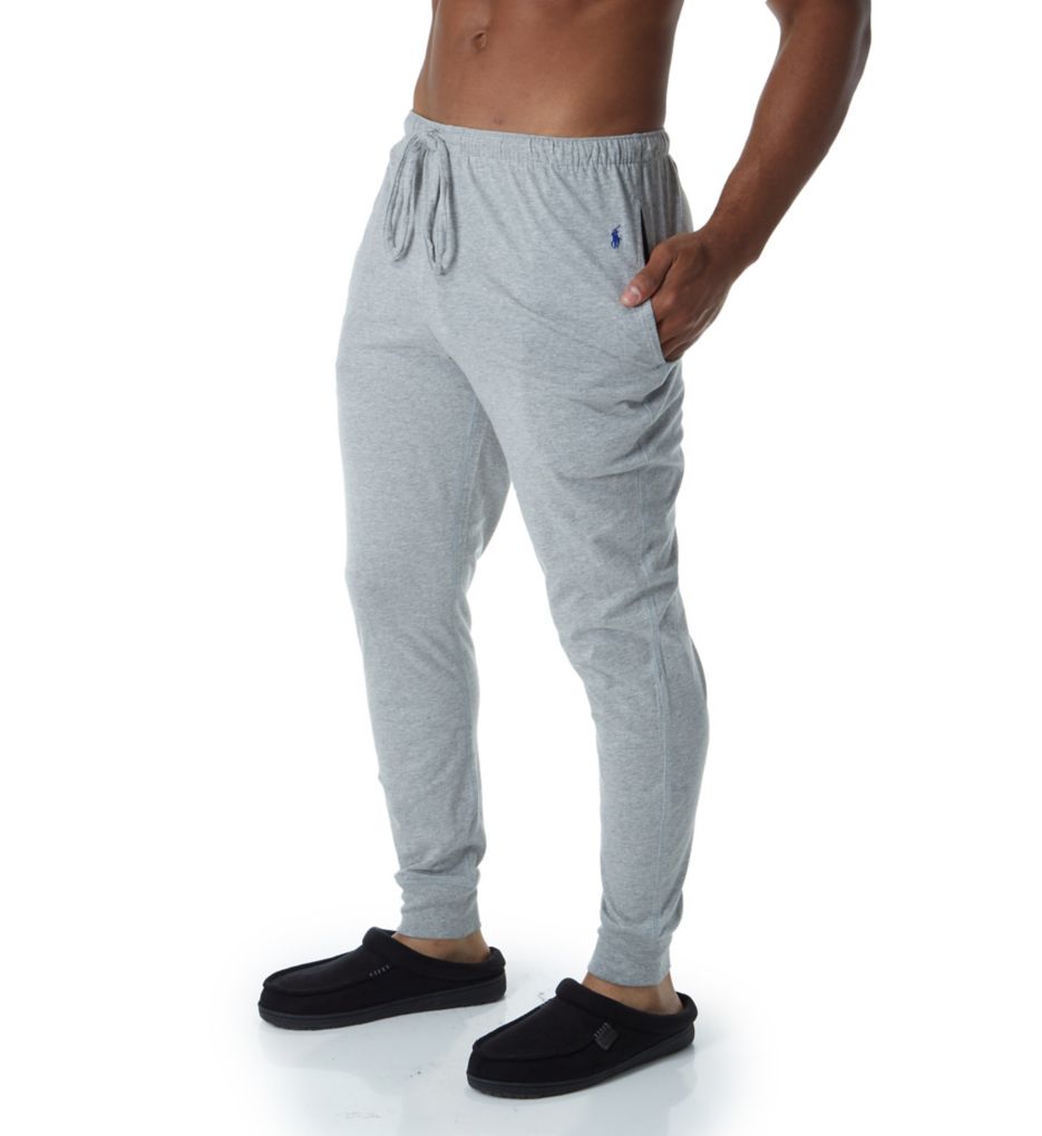 polo jogger pajamas