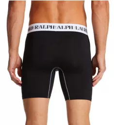 4D-Flex Performance Mesh Boxer Briefs - 3 Pack