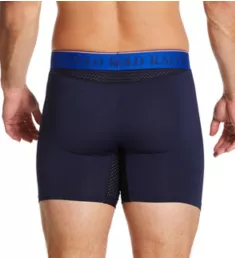 4D Flex Performance Air Boxer Briefs - 3 Pack