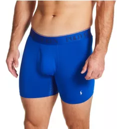 4D Flex Performance Air Boxer Briefs - 3 Pack