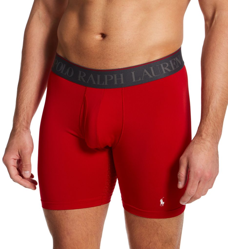 Boxers Nike Dri-FIT Essential Micro Boxer Brief Homme (Lot de 3)