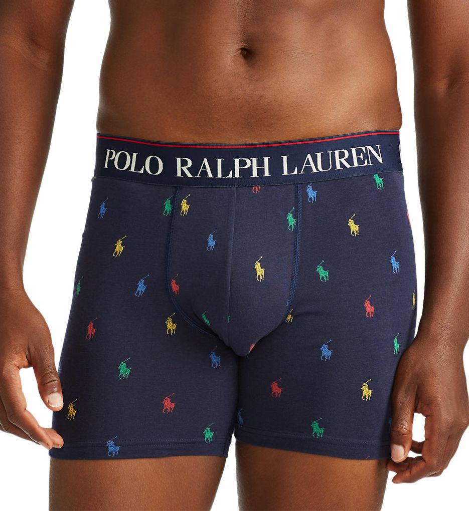 boxers ralph lauren
