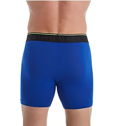 Polo Player Stretch Jersey Pouch Boxer Brief