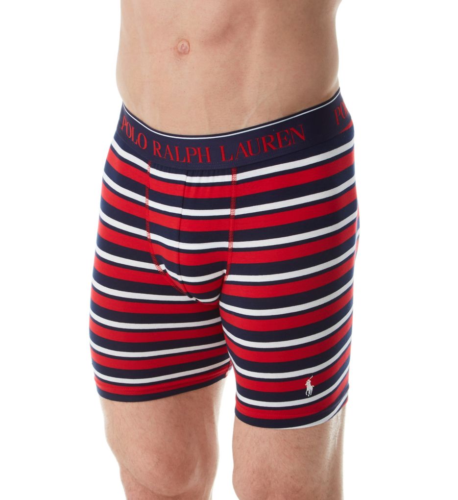 ralph lauren stretch cotton boxers