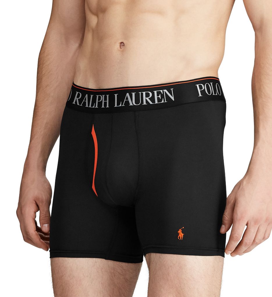 microfiber boxer briefs