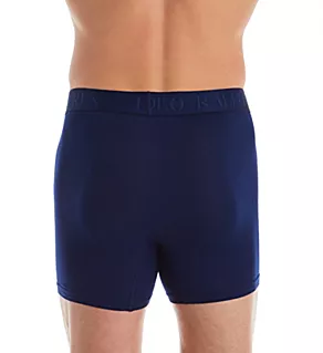 4D-Flex Cotton Modal Stretch Boxer Briefs - 3 Pack BRATL S