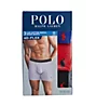 Polo Ralph Lauren 4D-Flex Cotton Modal Stretch Boxer Briefs - 3 Pack LFBBP3 - Image 3