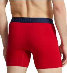 4D Flex Cooling Cotton Modal Boxer Brief - 5 Pack