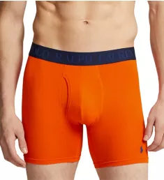 4D Flex Cooling Cotton Modal Boxer Brief - 5 Pack