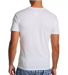 4D Flex Cooling Cotton Modal Crew T-Shirt - 3 Pack