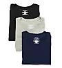 Polo Ralph Lauren 4D Flex Cooling Cotton Modal Crew T-Shirt - 3 Pack LFC2P3 - Image 4