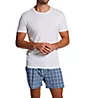 Polo Ralph Lauren 4D Flex Cooling Cotton Modal Crew T-Shirt - 3 Pack LFC2P3 - Image 6