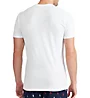 Polo Ralph Lauren 4D-Flex Lux Cotton Blend Crew T-Shirts - 3 Pack LFCNP3 - Image 2