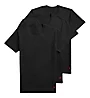 Polo Ralph Lauren 4D-Flex Lux Cotton Blend Crew T-Shirts - 3 Pack LFCNP3 - Image 4