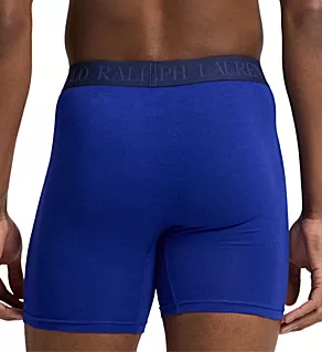 Boxer Brief Gift Set - 3 Pack Royal/Navy/Navy S