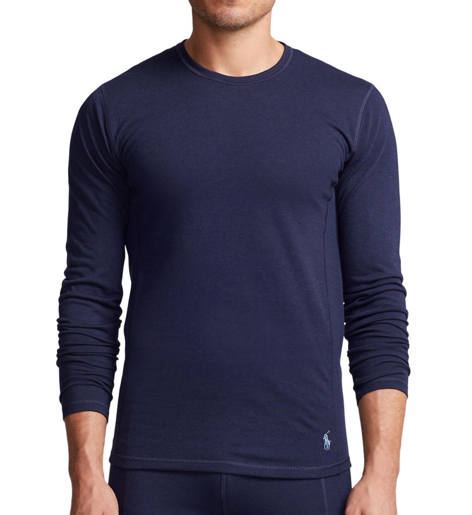 Ralph Lauren polo shirt hot for men longsleeve