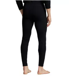 Wool Blend Base Layer Pant with Side Panels