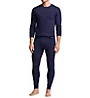 Polo Ralph Lauren Wool Blend Base Layer Pant with Side Panels LJTW1R - Image 3
